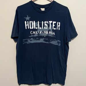 Hollister Shirt, size XL